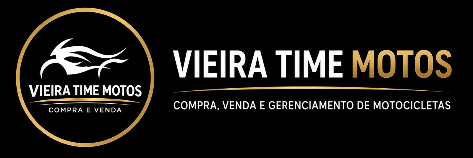 Vieira Time Motos